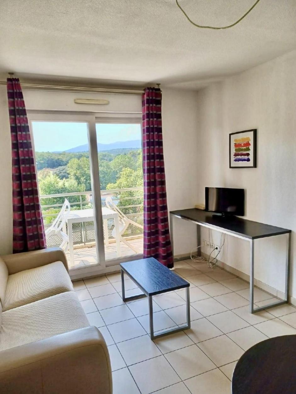 Néméa Appart'hotel Green side Biot Sophia Antipolis Exterior foto